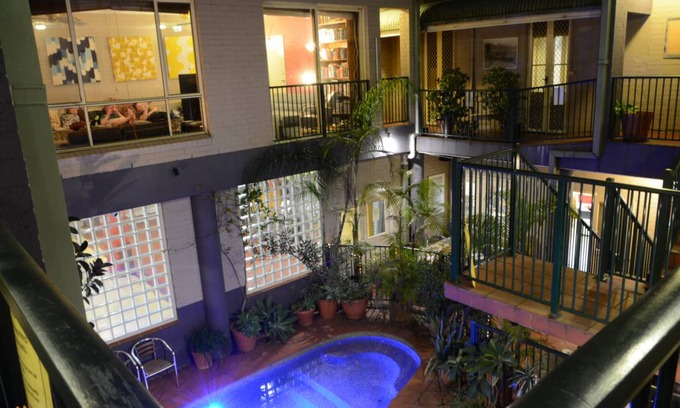 Newtown Hostel | Hostel ∙ 10 guests