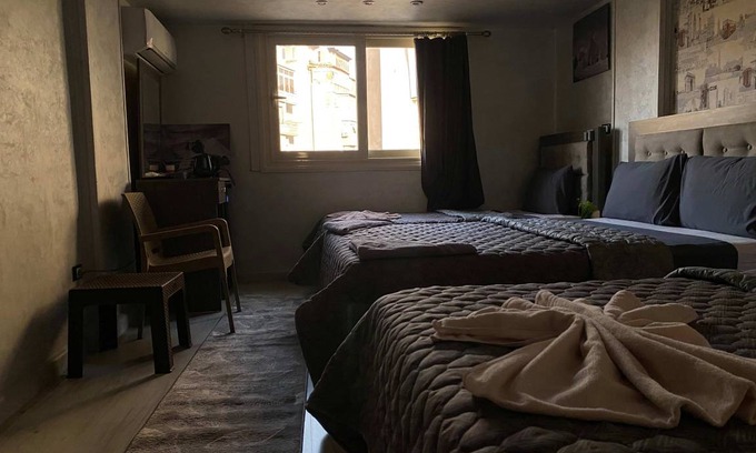 Abdin Hostel | Hostel ∙ 14 guests