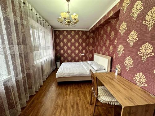 Sverdlov District Hostel | Hostel 4U