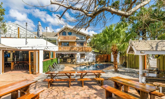 Byron Bay Hostel | Hostel ∙ 7 guests