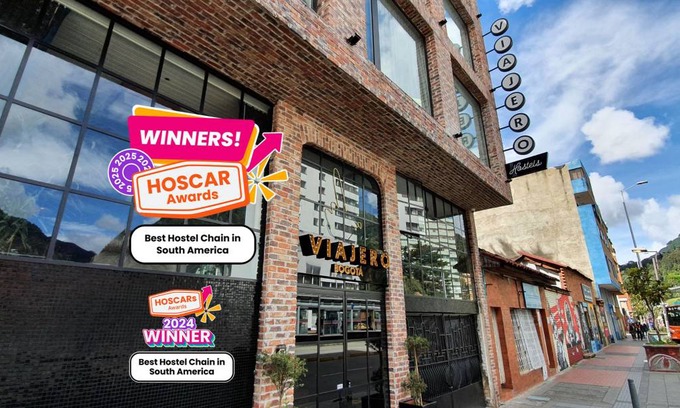 Santa Fe Hostel | Hostel ∙ 8 guests