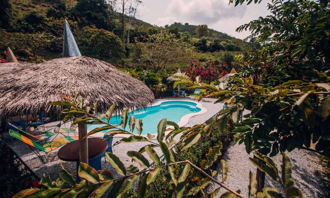 Puerto Triunfo Hostel | Hostel ∙ 8 guests