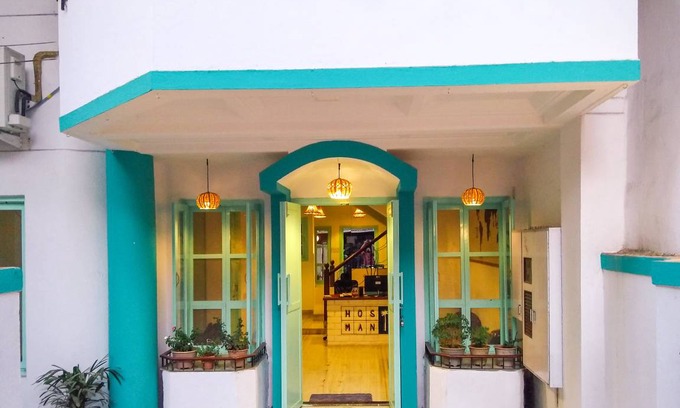 Andheri West Hostel | Hostel ∙ 8 guests
