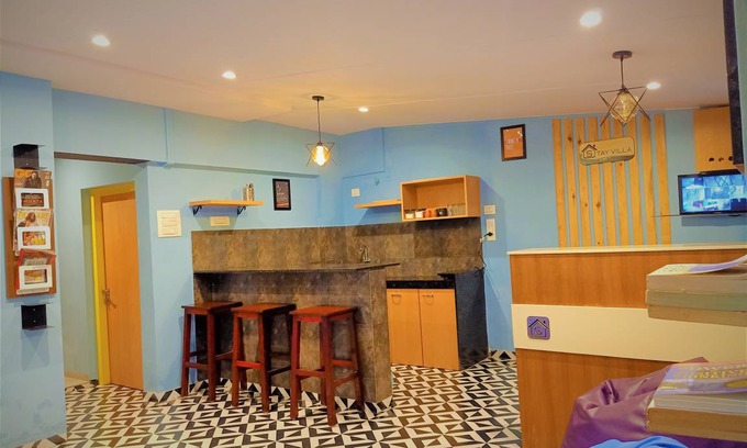 Andheri West Hostel | Hostel ∙ 8 guests