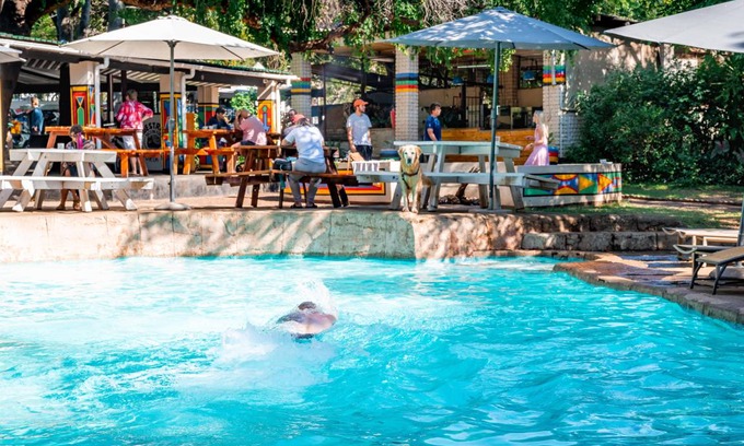 Victoria Falls Hostel | Hostel ∙ 8 guests