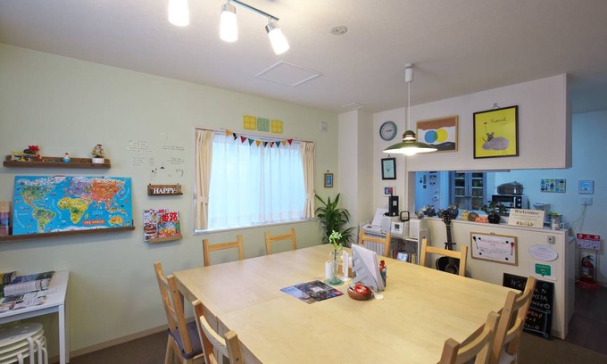 Himeji Hostel | Hostel ∙ 8 guests