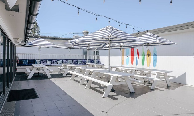Byron Bay Hostel | Hostel ∙ 8 guests
