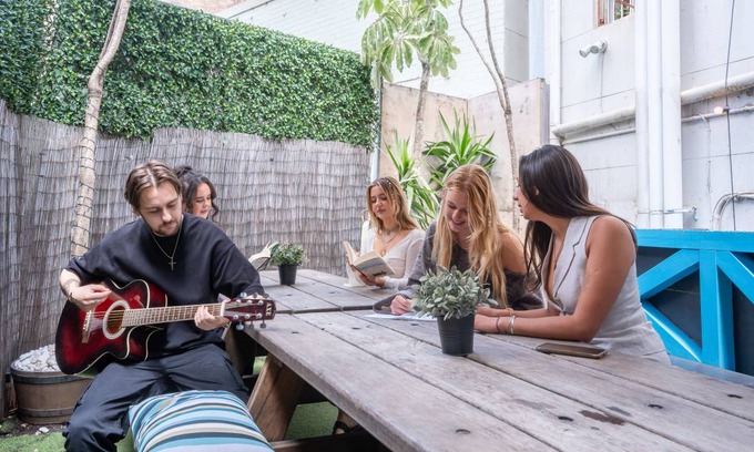 Kings Cross Hostel | Hostel ∙ 8 guests