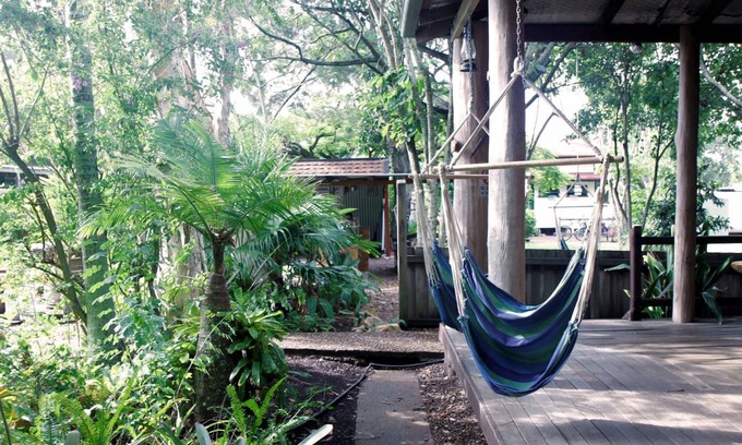 Scarness Hostel | Hostel ∙ 8 guests