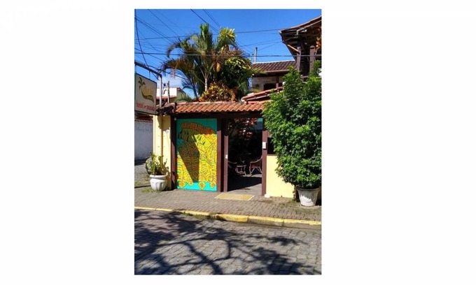 Pontal Hostel | Hostel ∙ 8 guests