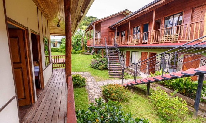Santa Elena Hostel | Hostel ∙ 8 guests