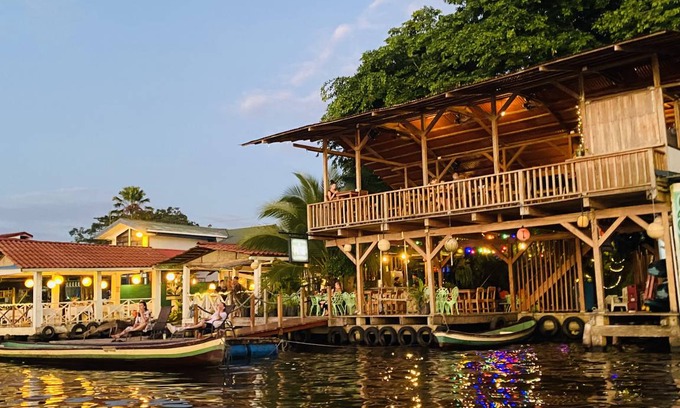 Tortuguero Hostel | Hostel ∙ 8 guests