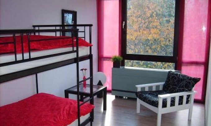 Old Town Hostel | Hostel ∙ 8 guests