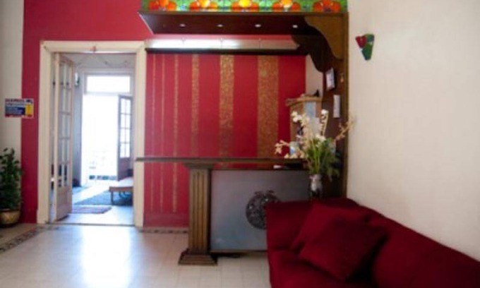 Abdin Hostel | Hostel ∙ 8 guests