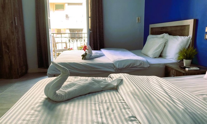 Abdin Hostel | Hostel ∙ 8 guests