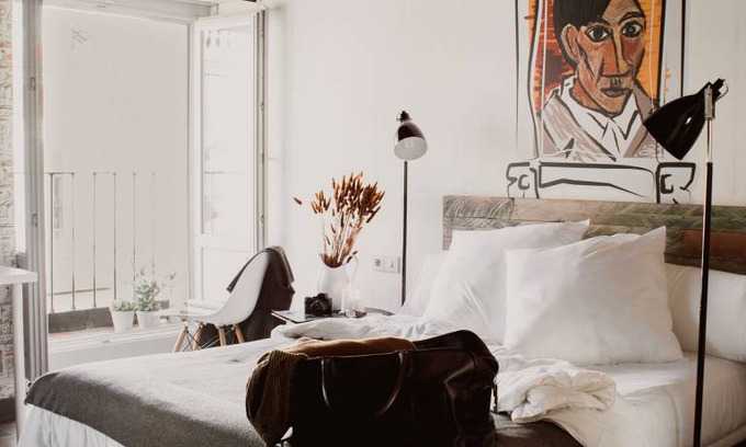 Justicia Hostel | Hostel ∙ 8 guests