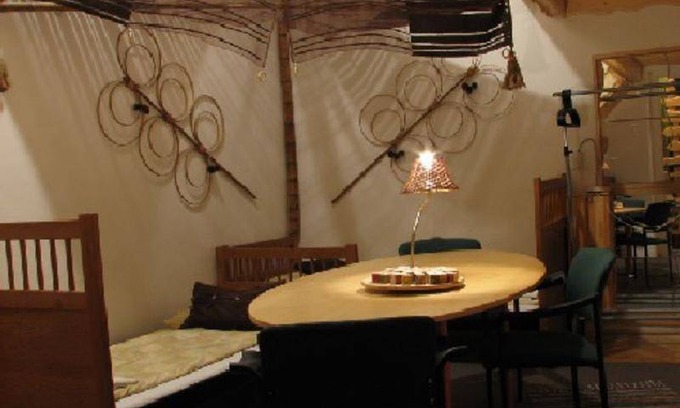 Nepszinhaz negyed Hostel | Hostel ∙ 8 guests