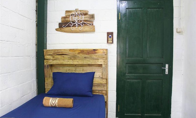 Yogyakarta Hostel | Hostel ∙ 8 guests