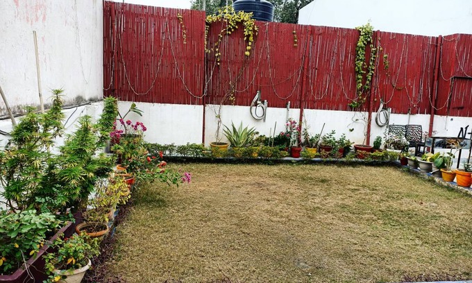 Malviya Nagar Hostel | Hostel ∙ 8 guests