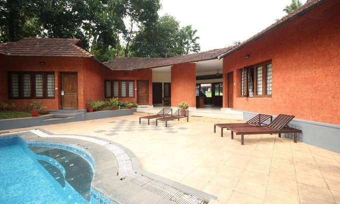 Varkala Hostel | Hostel ∙ 8 guests