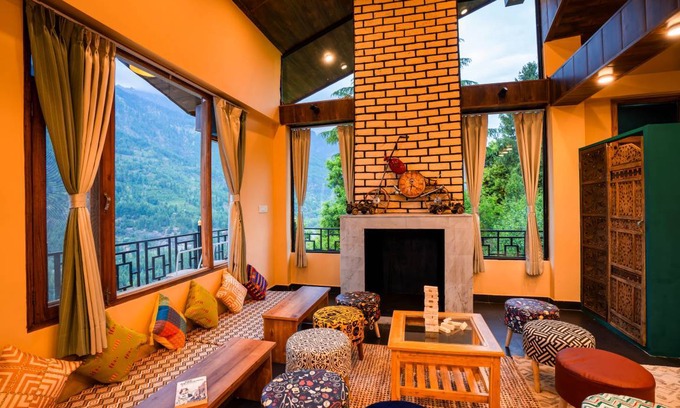 Vashist Hostel | Hostel ∙ 8 guests