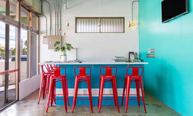 Chatan Hostel | Hostel ∙ 8 guests