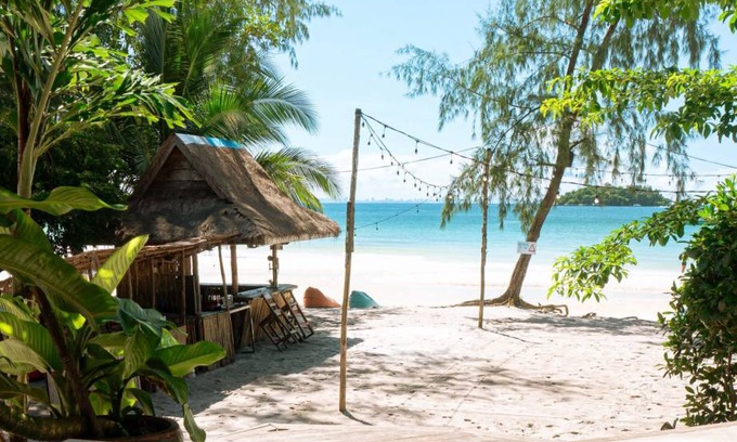 Koh Rong Hostel | Hostel ∙ 8 guests