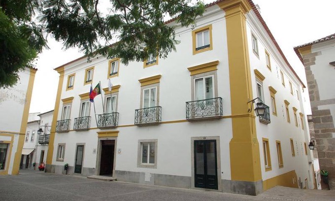Evora Hostel | Hostel ∙ 8 guests