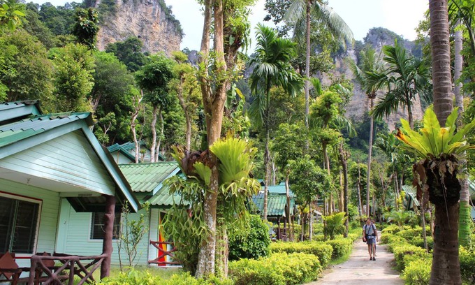 Krabi Hostel | Hostel ∙ 8 guests