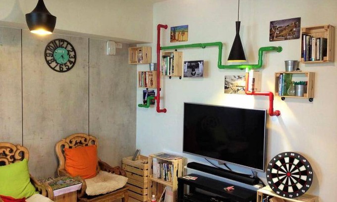 West Central District Hostel | Hostel ∙ 8 guests