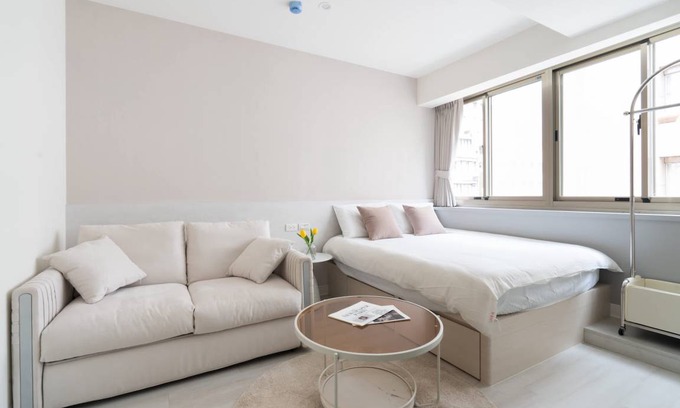 Ximending Hostel | Hostel ∙ 8 guests
