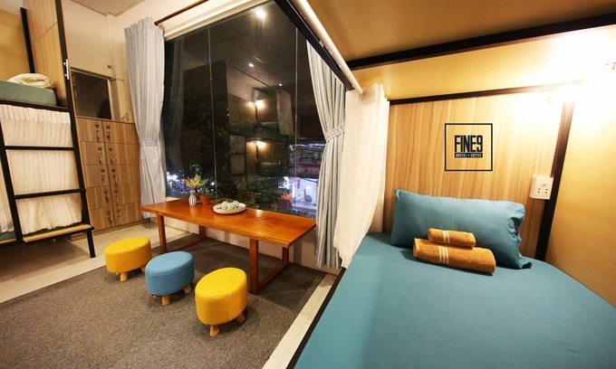 Duong Dong Hostel | Hostel ∙ 8 guests