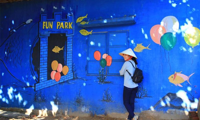 Tam Ky Hostel | Hostel ∙ 8 guests