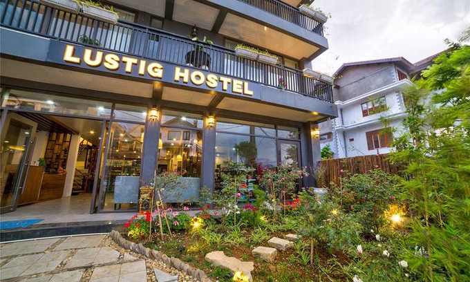 Sa Pa Hostel | Hostel ∙ 8 guests
