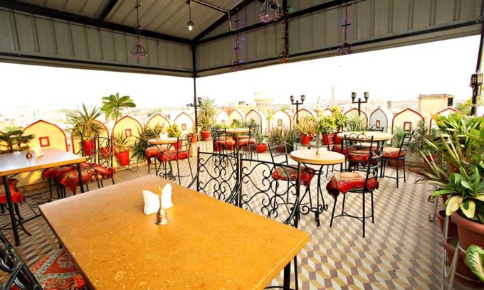 Jaipur Hostel | Hostel ∙ 8 guests