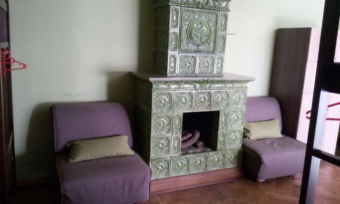 Lviv City Center Hostel | Hostel ∙ 8 guests