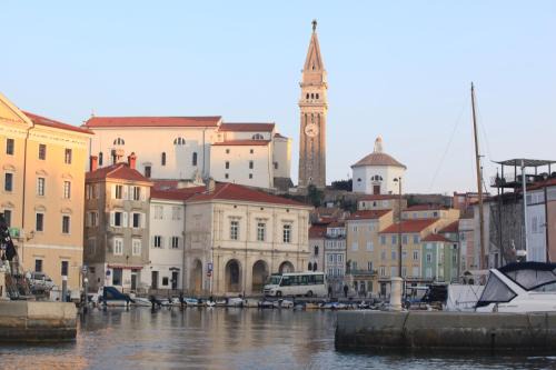 Piran Hostel | Hostel Adriatic Piran