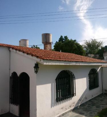 Cordoba House | Hostel Alto Alberdi