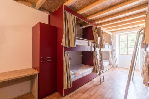 Pula Hostel | Hostel Antique