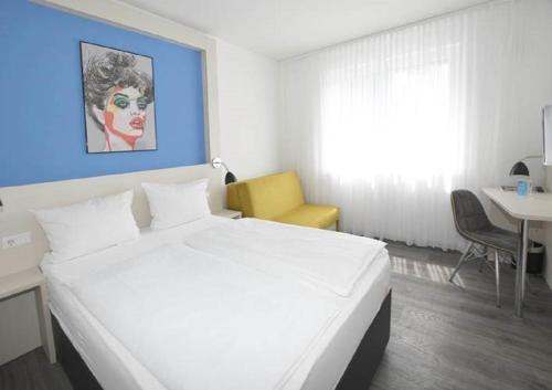 Singen Hostel | Hostel Art & Style