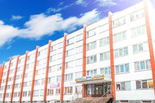 Liepaja Hostel | Hostel Brize
