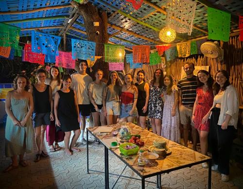 Chichen Itza - Valladolid Hostel | Hostel Candelaria
