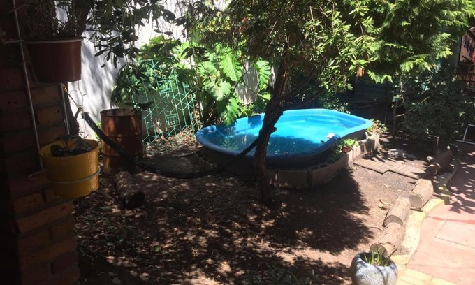 La Boca House | Hostel Casa & Campo