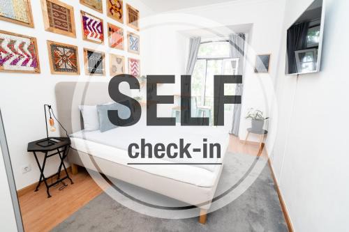 Lisbon Old Town Hostel | Hostel Crespo