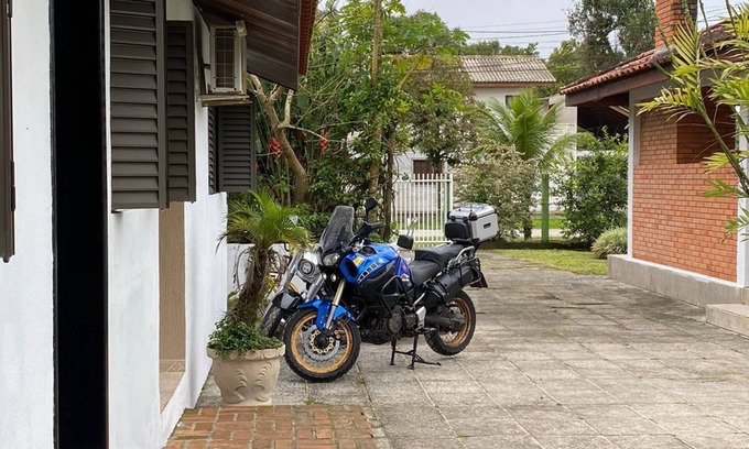 Pontal do Parana Hostel | Hostel e Pousada Marion