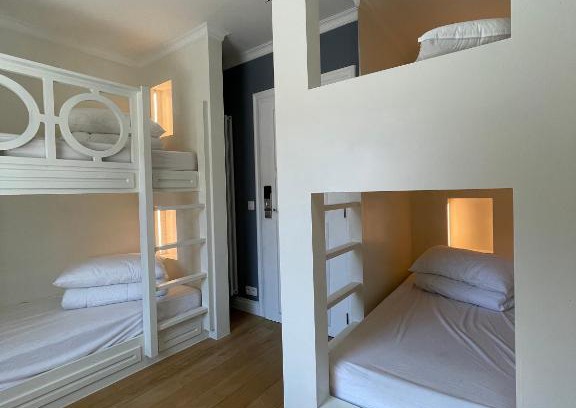 Historical Center Bruges Hostel | Hostel Lybeer Bruges
