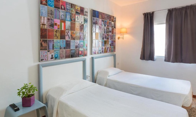 Torremolinos Hostel | Hostel Malaga Inn