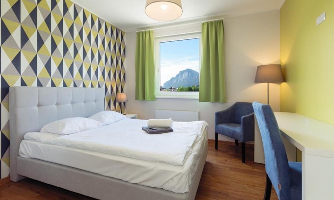 Pradl Hostel | Hostel Marmota