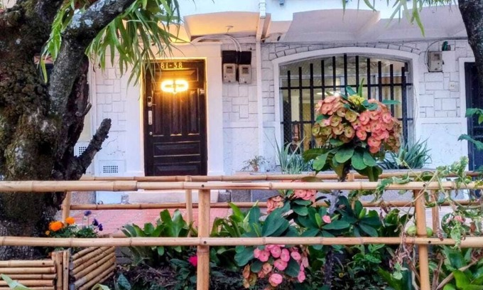 La America Hotel | Hostel Metro Floresta Alojamiento
