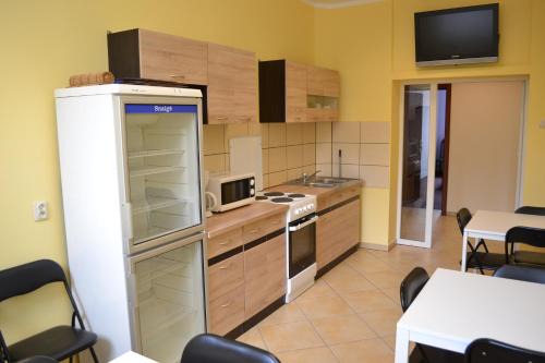 Sosnowiec Hostel | Hostel Mikołajczyka59